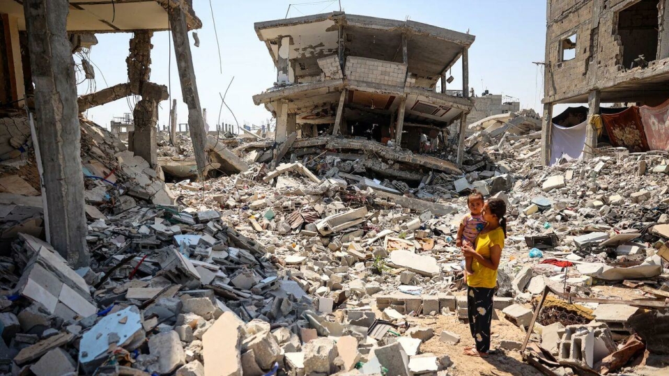 سازمان ملل: به آتش‌بس فوری و کامل در غزه نیاز داریم