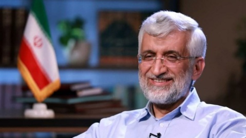 اعلام حمایت جمعی از دانشمندان دو درصد برتر پُر استناد جهان از دکتر «سعید جلیلی»