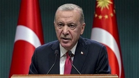 اردوغان: افزایش تهدیدات اسرائیل علیه لبنان نگرانمان می‌کند