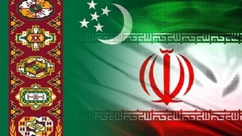 قرارداد ترکمنستان و ایران جهت سواپ گاز به عراق امضا شد