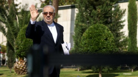 وزیر نفت: اختصاص پاداش ۳۸۰۰ میلیارد تومانی برای ۱۷ میلیون مشترک گاز