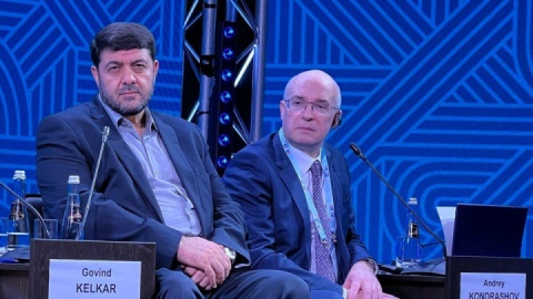 عدالت، برابری و توسعه‌ پایدار محور پیشنهادات ایران در نشست مسکو