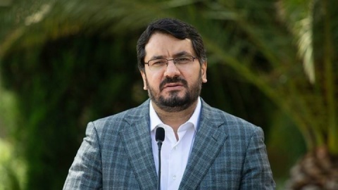 بذرپاش: ۲.۶ میلیون مسکن در حال ساخت است