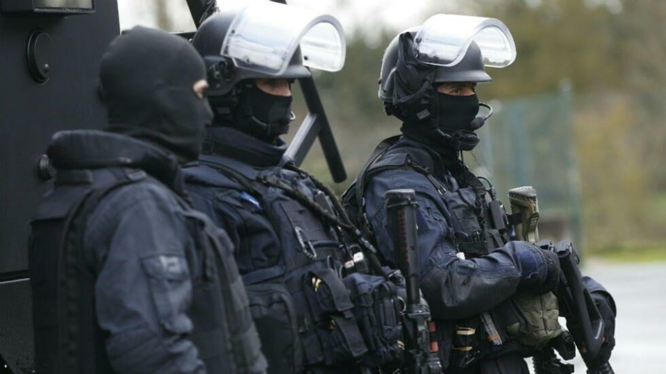تدابیر امنیتی شدید در فرانسه برای برگزاری دور دوم انتخابات پارلمانی