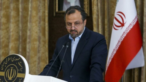 پاسخ سخنگوی اقتصادی دولت به اظهارات حسن روحانی
