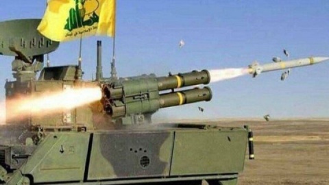 هلاکت یک افسر بلندپایه ارتش رژیم اشغالگر به دست حزب‌الله