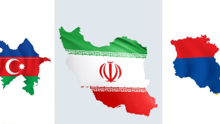 تغییر مرز ارمنستان و آذربایجان چه پیامدهایی برای ایران دعرد؟