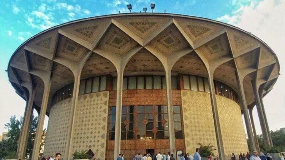 ۲ مدیر جدید در اداره کل هنرهای نمایشی منصوب شدند