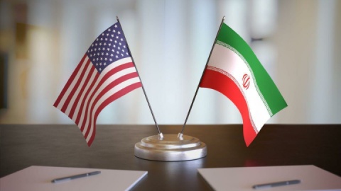 نخستین واکنش آمریکا به نتایج انتخابات ریاست جمهوری ایران