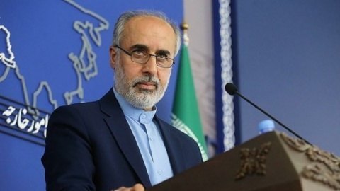 کنعانی: ملت بار دیگر در آزمون وفاداری به نظام سربلند برآمد