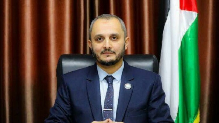 شهادت یک مقام حماس بر اثر حمله هوایی رژیم صهیونیستی
