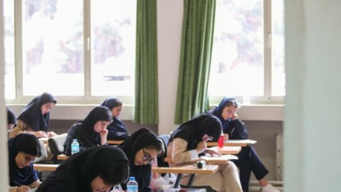 ۲۰ تیر، آخرین مهلت دریافت کارت کنکور