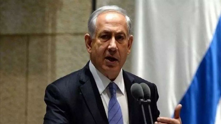 نتانیاهو: جنگ را تا تحقق پیروزی و نابودی حماس ادامه خواهیم داد