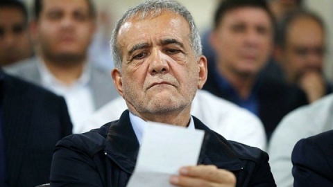 تحویل دولت به پزشکیان با کمترین بدهی خارجی در ۳ دهه اخیر