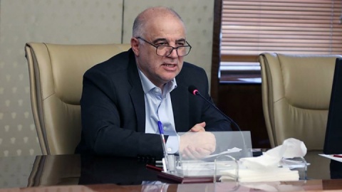 آمادگی ۱۰۰ درصدی همه نیروگاهها در تولید برق
