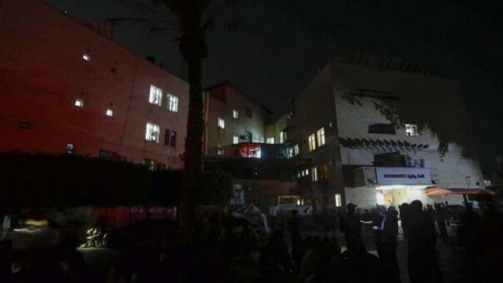 آنکارا حمله ارتش صهیونیستی به بیمارستان دوستی ترکیه و فلسطین را محکوم کرد