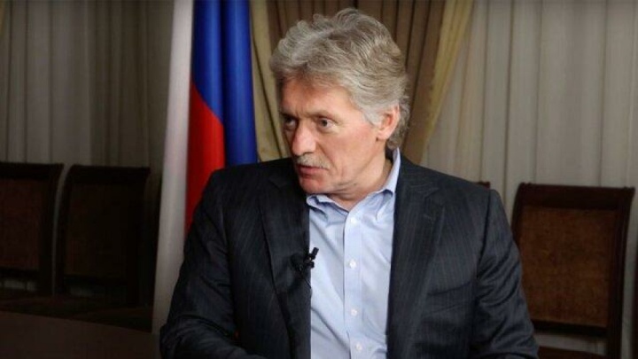 پسکوف: اوضاع آمریکا برای روسیه نگران کننده است