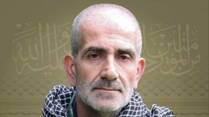 شهادت یکی از اعضای حزب‌الله لبنان در حمله رژیم صهیونیستی