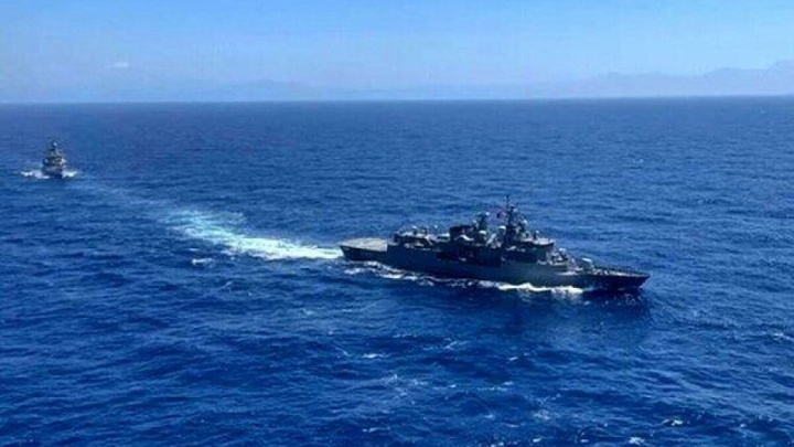 تایید حمله ارتش یمن به کشتی رژیم صهیونیستی در دریای سرخ