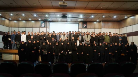 پیشرفت ایران، آرمان بسیج دانشجویی در دهه نخست ۱۴۰۰ است
