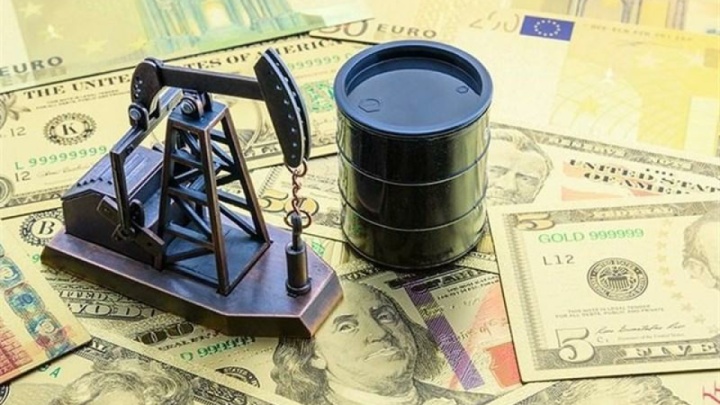 قیمت جهانی نفت برنت ۸۳ دلار و ۷۶ سنت شد