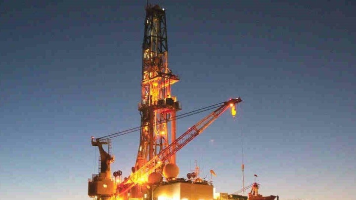 بررسی آخرین وضعیت میادین بزرگ نفت و گاز کشور