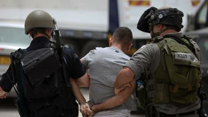 عفو بین الملل: اسرائیل از بازداشت غیرنظامیان در نوار غزه خودداری کند