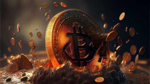 رشد قیمت بیت‌کوین
