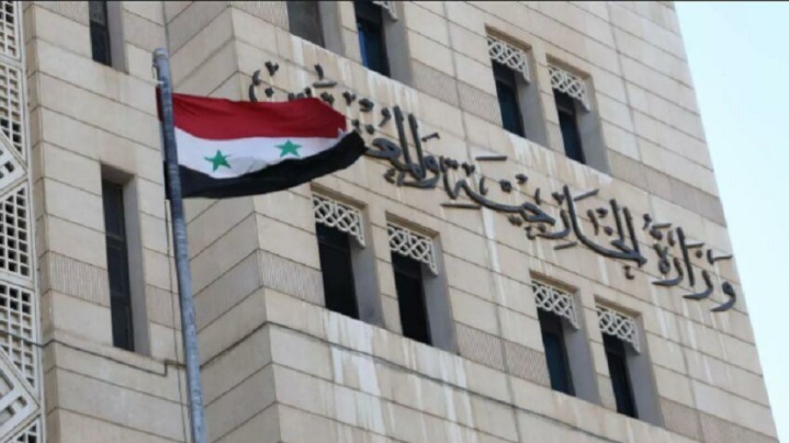 سوریه: رژیم صهیونیستی به دنبال ممانعت از ایفای نقش انسانی «آنروا» است
