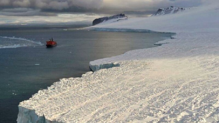 واکنش کرملین به نقشه پنتاگون برای قطب شمال