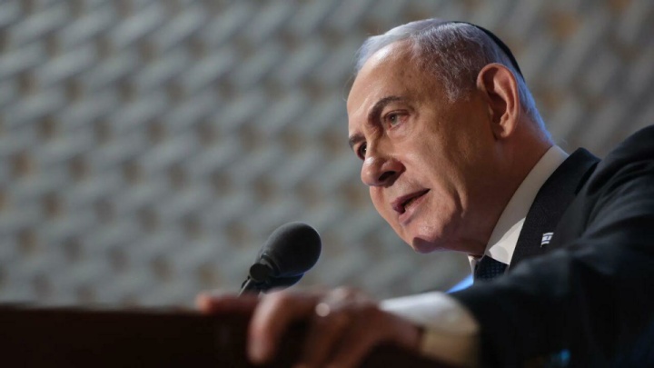 حدود ۱۰۰  نماینده کنگره آمریکا در سخنرانی نخست وزیر اسرائیل شرکت نمی کنند