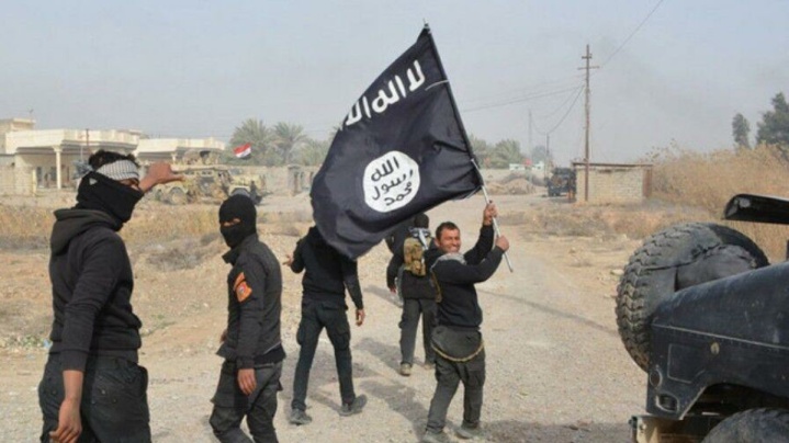 هشدار سازمان ملل نسبت به افزایش تهدید داعش در سوریه