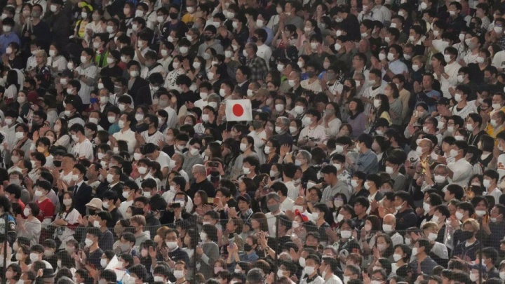 کاهش شیب جمعیت در ژاپن؛ شمار خارجی‌های مقیم به سه میلیون نفر رسید