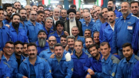 آمارها و شاخص‌های اقتصادی از مسیر هموار دولت‌چهاردهم در جاده پیشرفت حکایت دارد