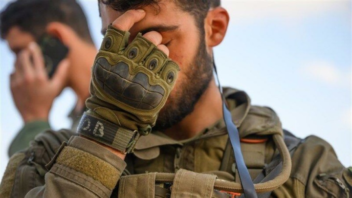 تل‌آویو به درماندگی نظامیان خود در غزه اعتراف کرد