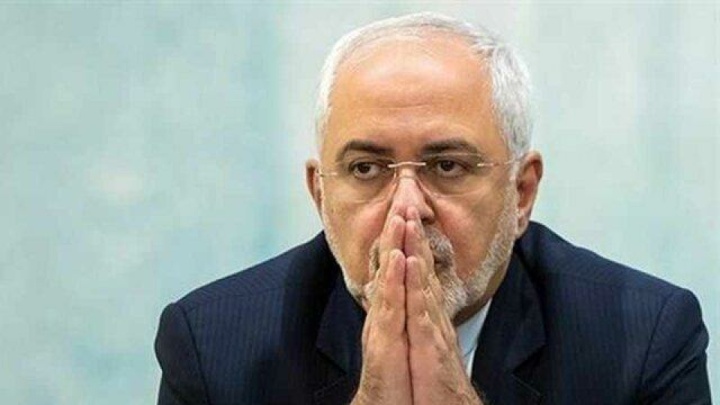 ظریف: توهین‌های نتانیاهو نشان‌دهنده ناامیدی او برای ماندن در قدرت است
