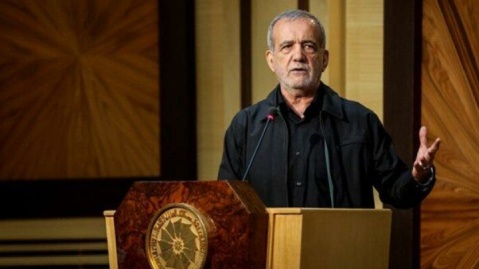 پزشکیان: همدلی، پرهیز از تنش و حفظ آرامش مقدمه حل مسائل کشور است