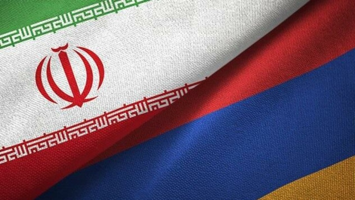 تکذیب امضای قرارداد نظامی ایران و ارمنستان