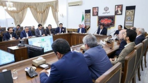 افزایش مشارکت مردم در اداره کشور با اجرای طرح نشان‌دار کردن مالیات‌ها
