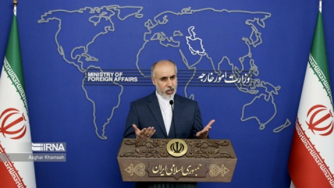 اتهامات صهیونیست‌ها علیه ایران در مورد المپیک برای منحرف کردن افکار عمومی است