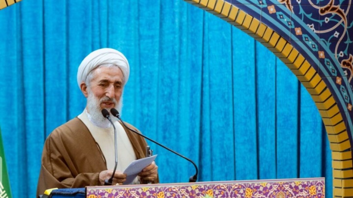 آیتالله صدیقی؛ خطیب این هفته نماز جمعه تهران
