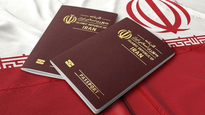 اعتبار گذرنامه ایرانی؛ سقوط در دولت روحانی، صعود در دولت شهید رئیسی