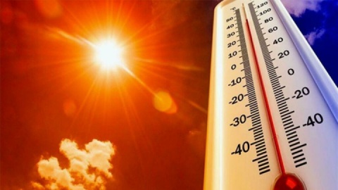 وضعیت افزایش دما در استان‌ها به چه صورت خواهد بود؟