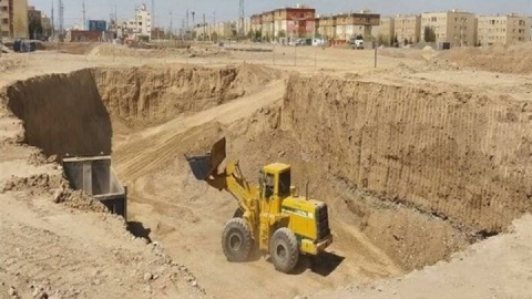 نهضت ملی مسکن تهران ۱۰ درصد افزایش یافت
