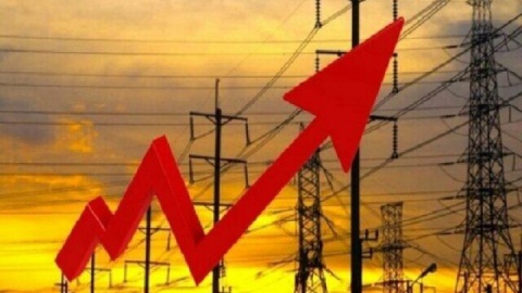 مصرف برق ایران سه برابر میانگین جهانی رشد یافت
