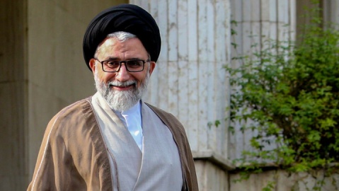 کمیسیون امنیت ملی مجلس برنامه‌های وزیر پیشنهادی اطلاعات را تایید کرد