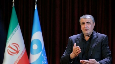 اسلامی: از سه مرکز جدید پرتودهی محصولات در روزهای آتی بهره‌برداری می‌شود