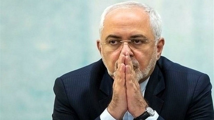 ظریف به دولت بازگشت