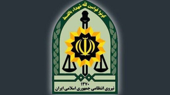 ۴ مامور انتظامی در الیگودرز مجروح شدند