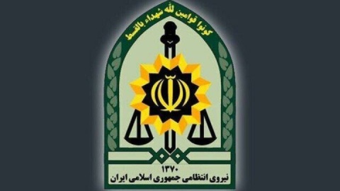 ۴ مامور انتظامی در الیگودرز مجروح شدند